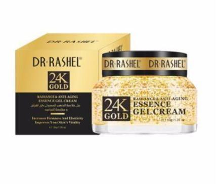 Dr Rashel 24K GOLD ESSENCE GEL CREAM