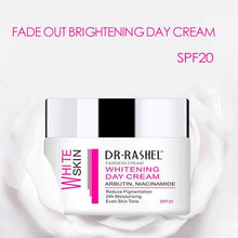 Load image into Gallery viewer, Dr Rashel Skin Whitening Day Cream
