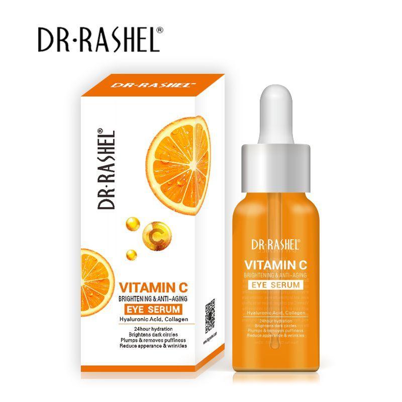 Dr Rashel VITAMIN C SERIES KIT