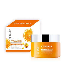 Load image into Gallery viewer, Dr Rashel VITAMIN C FACE CREAM
