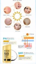 Load image into Gallery viewer, DR.RASHEL SPF 60 Anti-Aging Moisturizer  Sun Block Cream
