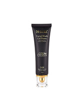 Load image into Gallery viewer, Dr Rashel Facial Wash Gel Foam with Real Gold Atoms &amp; Collagen
