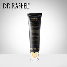Load image into Gallery viewer, Dr Rashel Facial Wash Gel Foam with Real Gold Atoms &amp; Collagen
