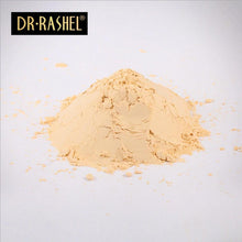 Load image into Gallery viewer, Dr.Rashel 24K Gold Collagen Mask Powder
