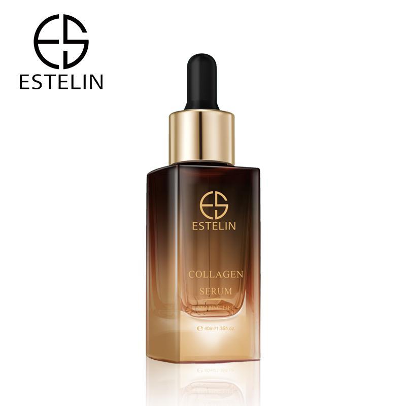 ESTELIN Face Serum Serum Anti-aging Serum - Collagen