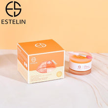 Load image into Gallery viewer, ESTELIN Vitamin C Sugar Lighten and Smooth 3 in 1 Lip Care Set
