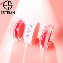 Load image into Gallery viewer, ESTELIN 3 in 1 Lip Care Set Cherry Sugar Lip Scrub Moisturizing Lip Balm
