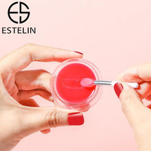 Load image into Gallery viewer, ESTELIN 3 in 1 Lip Care Set Cherry Sugar Lip Scrub Moisturizing Lip Balm
