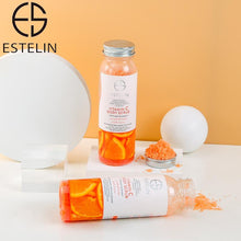 Load image into Gallery viewer, ESTELIN Moisturizing and Exfoliating Whitening VC Body Scrub - Vitamin C
