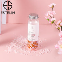 Load image into Gallery viewer, Natural Skin Care ESTELIN Moisturizing Body Scrub Exfoliating Salt - Himalayan Salt
