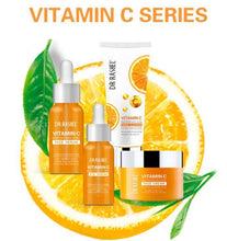 Load image into Gallery viewer, Dr Rashel VITAMIN C SERIES KIT
