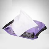 Dr.Rashel Collagen Make Up Cleansing Wipes With Lavender Extract