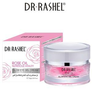 Dr.Rashel Rose Oil Glow Eye Gel Cream