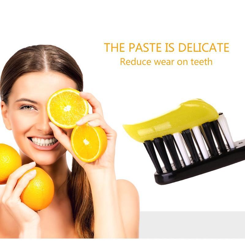 Vitamin C Toothpaste Teeth & Gum Protection