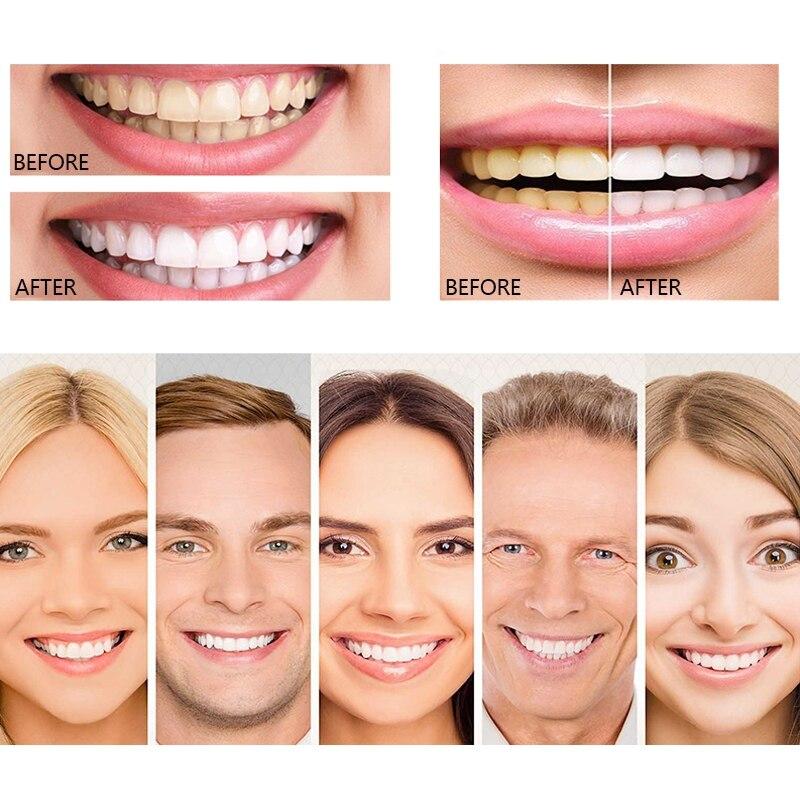 Vitamin C Toothpaste Teeth & Gum Protection