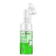 Load image into Gallery viewer, Dr Rashel Aloe Vera Essence Cleansing Mousse
