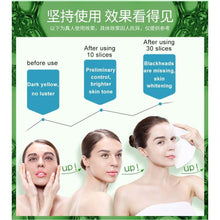 Load image into Gallery viewer, Dr.Rashel Aloe Vera Soothe &amp; Smooth Essence Mask - Pack Of 5

