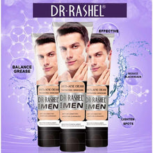 Load image into Gallery viewer, Dr.Rashel Anti Acne Cream For Men
