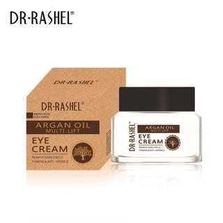 Dr Rashel Argan Oil Multi Lift Eye Cream