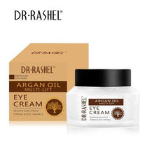 Load image into Gallery viewer, Dr Rashel Argan Oil Multi Lift Eye Cream
