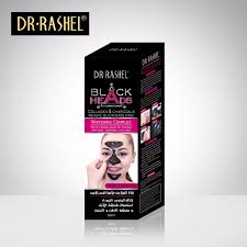 DR.RASHEL BLACK HEADS REMOVE & Whitening MASK