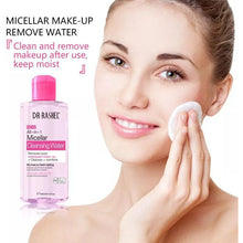 Load image into Gallery viewer, Dr.Rashel Micellar Cleansing Makeup Remover Water
