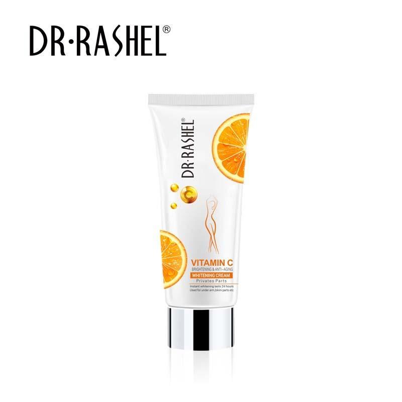 Dr Rashel Vitamin C  Whitening Cream For Private Body Parts