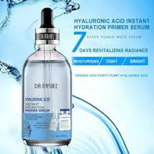 Load image into Gallery viewer, Hyaluronic Acid Instant Hydration Primer Serum
