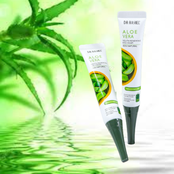 Dr Rashel Aloe Vera Youth Renewing Eye Cream 20ml
