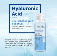 Dr Rashel Hyaluronic Acid Instant Hydration Essence Spray