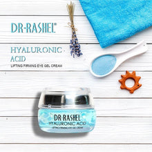 Load image into Gallery viewer, Dr Rashel Hyaluronic Acid Lifting Firming Eye Gel Cream
