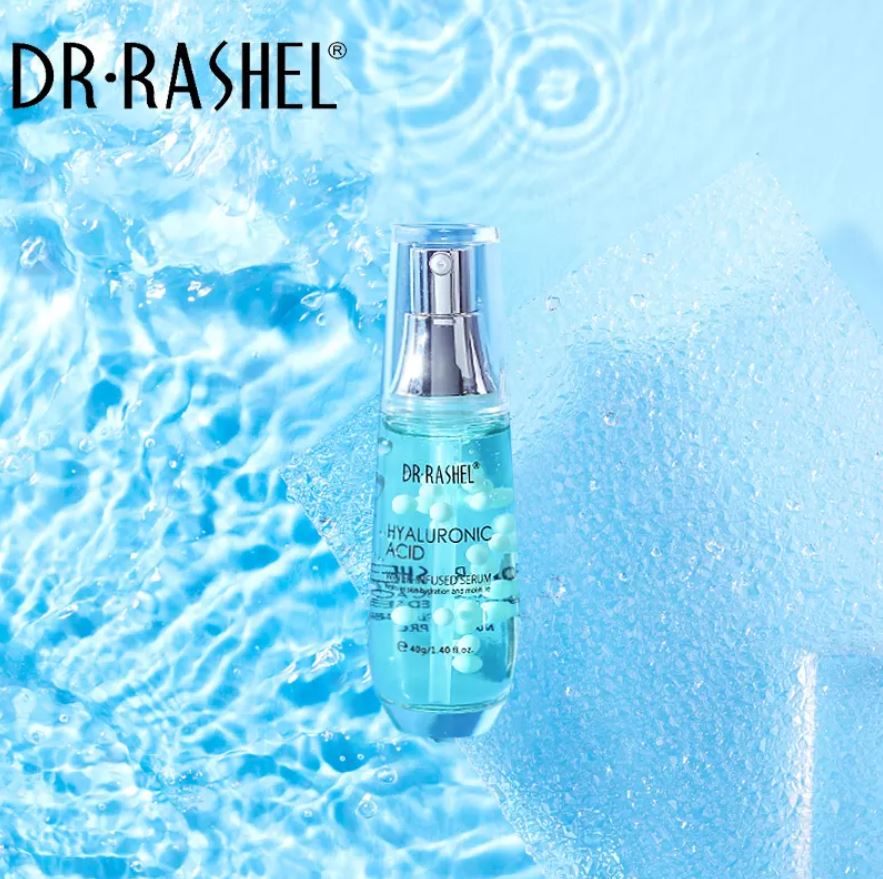 Dr Rashel Youth Revitalizing Hyaluronic Acid Water Infused Serum