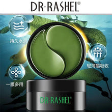 Load image into Gallery viewer, Dr Rashel Marine Algae Energy Hydrogel Eye Mask
