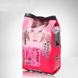 Dr.Rashel Collagen Make Up Cleansing Wipes With Lotus Extract
