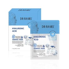 Load image into Gallery viewer, Hyaluronic Acid Instant Hydration Essence Mask
