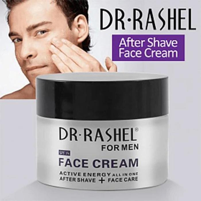 Dr.Rashel Face Cream For Men