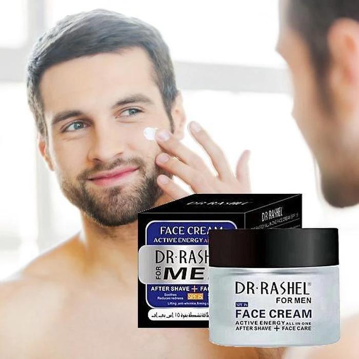 Dr.Rashel Face Cream For Men