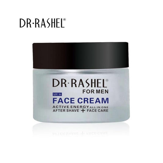 Dr.Rashel Face Cream For Men