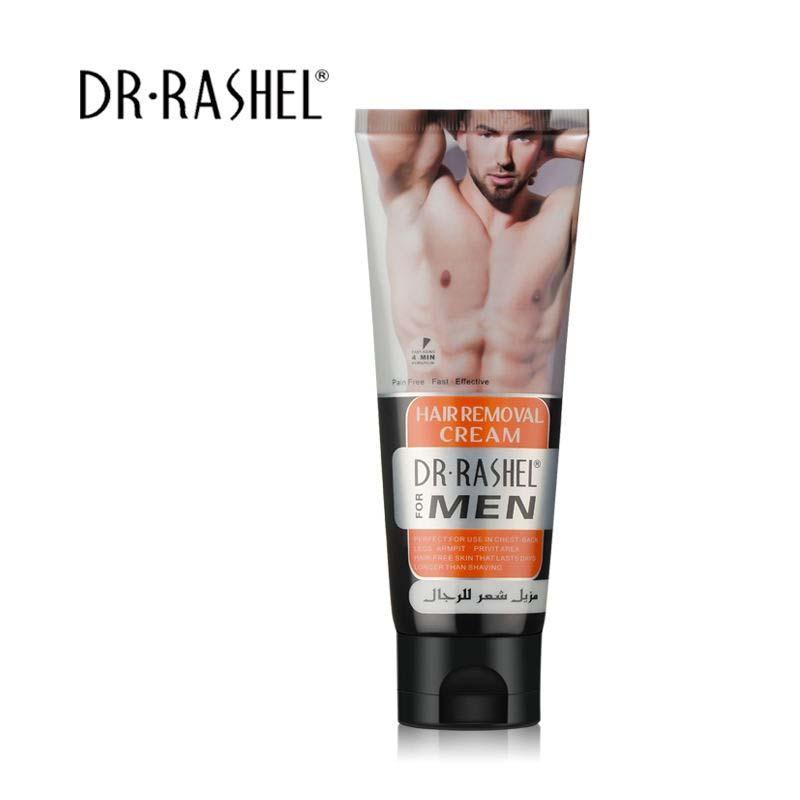 Dr.Rashel Men Hair Removal Cream