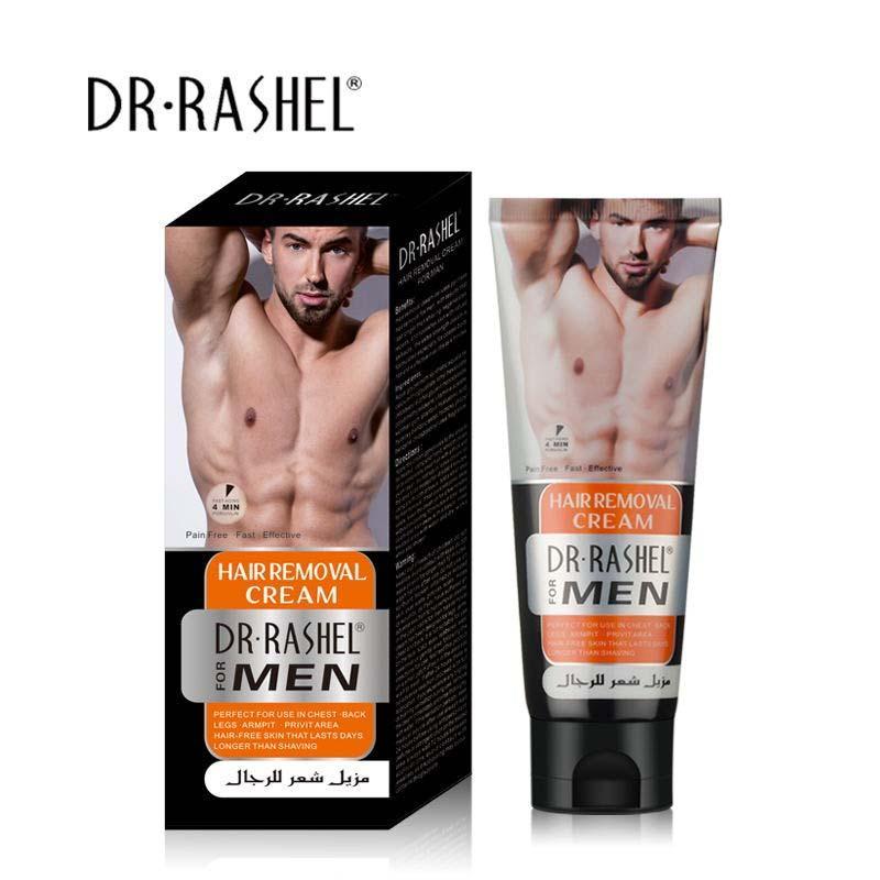 Dr.Rashel Men Hair Removal Cream