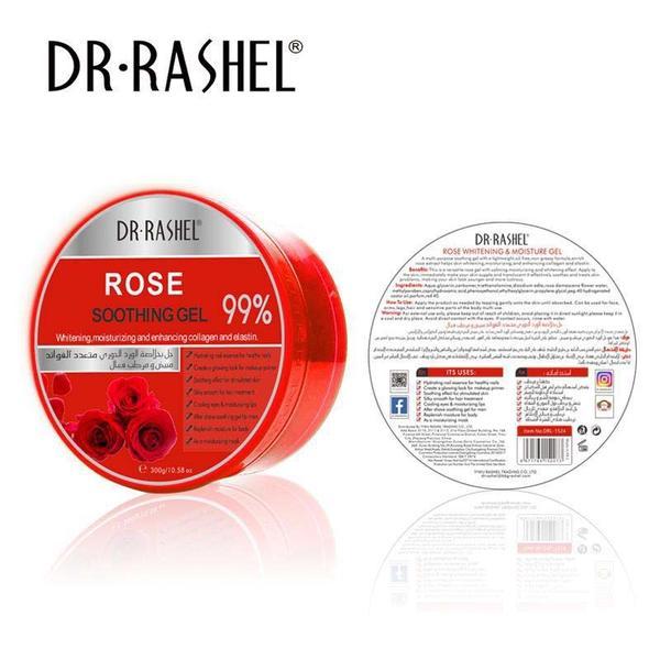 Dr.Rashel Rose Soothing Gel