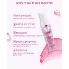 Load image into Gallery viewer, Dr Rashel Rose Oil Nutritious Glow Restoring Serum
