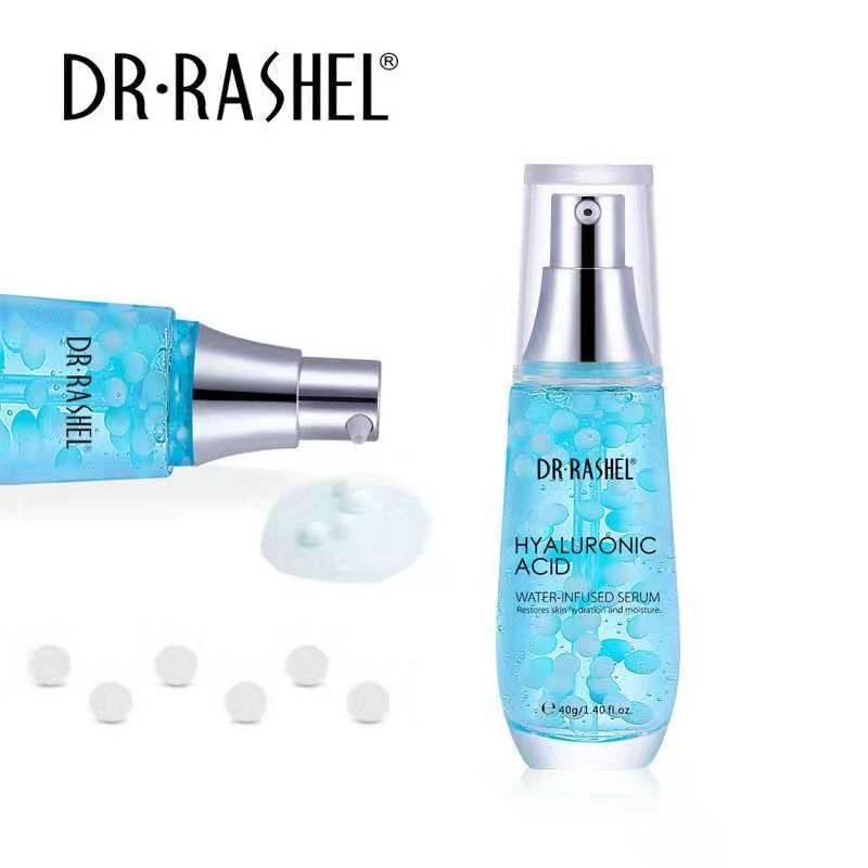 Dr Rashel Youth Revitalizing Hyaluronic Acid Water Infused Serum