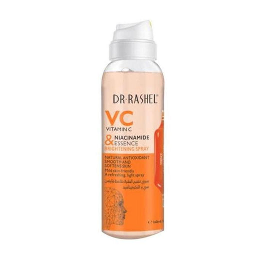 Vitamin C Niacinamide Essence Brightening spray