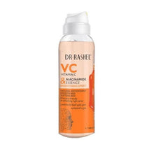 Load image into Gallery viewer, Vitamin C Niacinamide Essence Brightening spray
