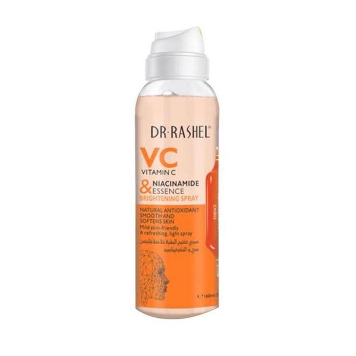 Vitamin C Niacinamide Essence Brightening spray