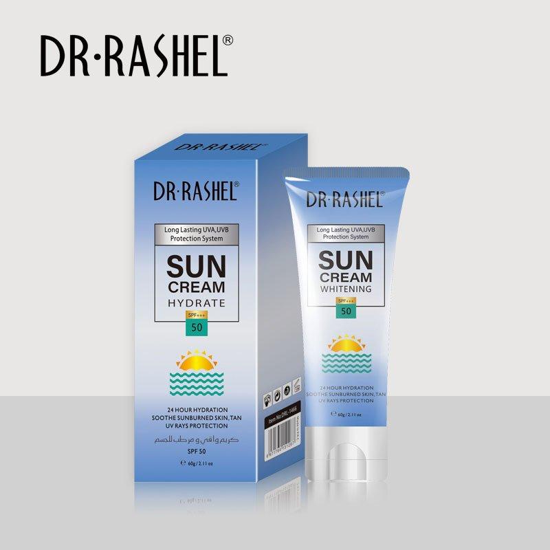 Dr Rashel Sun Cream Hydrate