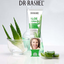 Load image into Gallery viewer, Dr.Rashel Aloe Vera Teeth And Gum Protection Toothpaste
